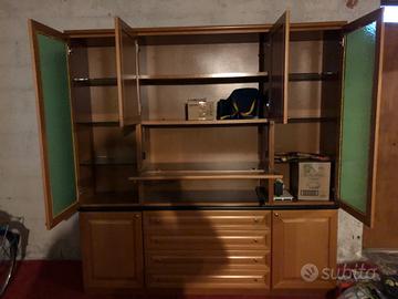 Mobile credenza soggiorno