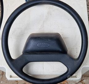volante defender classic