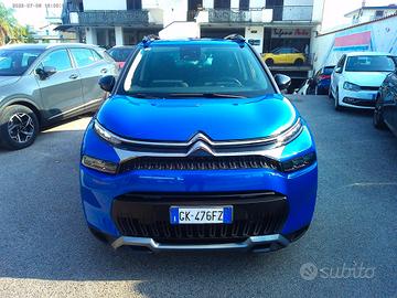 Citroen C3 Aircross BlueHDi 120 S&S EAT6 Shine Pac