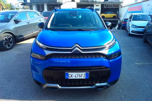 Citroen C3 Aircross BlueHDi 120 S&S EAT6 Shine Pac