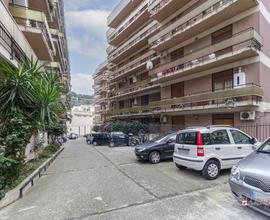 Via Pietro castelli, 130 mq con garage e cantina