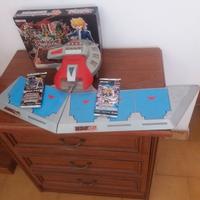 Yu-Gi-Oh Set Completo