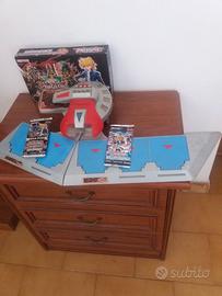 Yu-Gi-Oh Set Completo