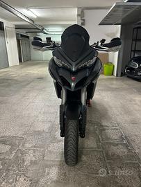 Ducati Multistrada 1260 s