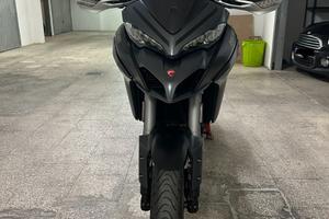 Ducati Multistrada 1260 s