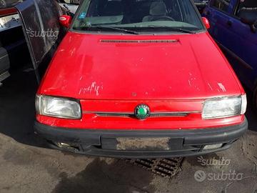 Skoda felicia ricambi