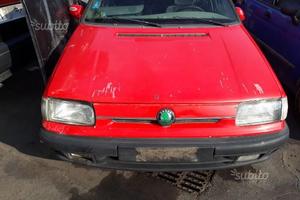 Skoda felicia ricambi