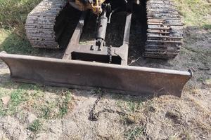 ricambi escavatore cat 304