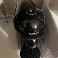 MACCHINA CAFFÈ NESPRESSO