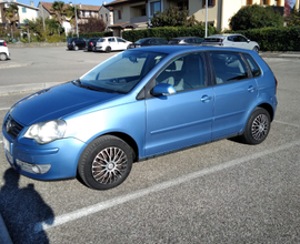 Volkswagen Polo 1.4 tdi Adatta a Neopatentati