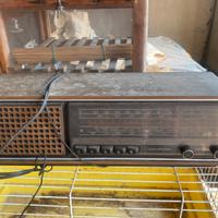 Radio grundig