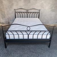 Letto una piazza e mezza francese - Trasporto 
