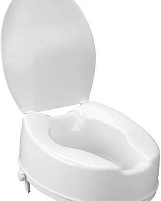 Rialzo WC