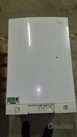 Caldaia pensile a metano Hermann