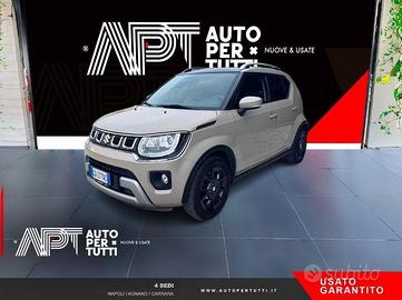 Suzuki Ignis 1.2h Top 2wd