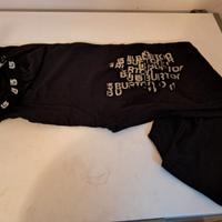 pantaloni sottotuta e pantaloncino di protezione