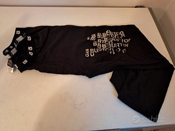 pantaloni sottotuta e pantaloncino di protezione