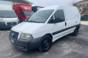 FIAT Scudo 2.0 JTD FURGONE [M249]