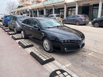 Alfa Romeo 159 1.9 jtdm 120cv