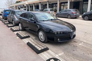 Alfa Romeo 159 1.9 jtdm 120cv