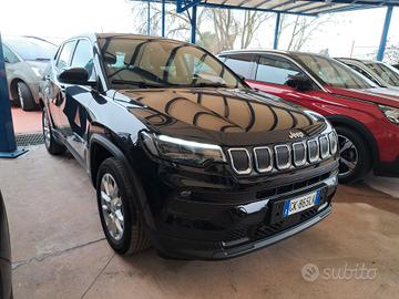 Jeep Compass 1.6 Multijet II 2WD Business 130CV