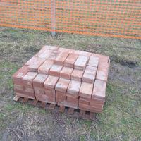 pietre mattoni vecchi 