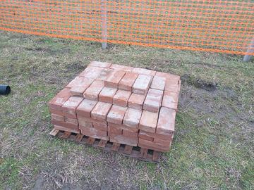 pietre mattoni vecchi 