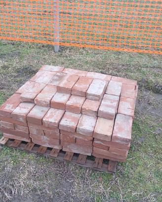 pietre mattoni vecchi 