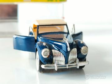RIO - Lincoln Continental Berlina 1941 (C6-117)