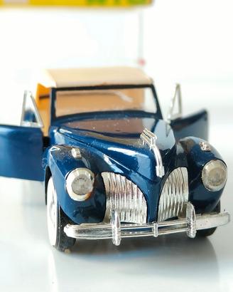 RIO - Lincoln Continental Berlina 1941 (C6-117)