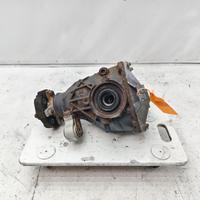 Differenziale potseriore mercedes w212 2.2d 651924