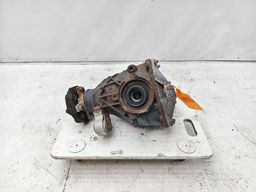 Differenziale potseriore mercedes w212 2.2d 651924