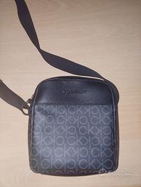borsello calvin klein