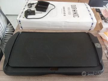 piastra duronix 2000w