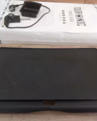 piastra duronix 2000w