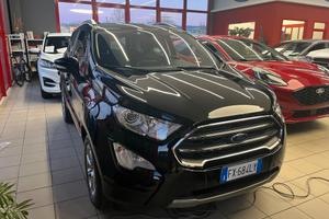 Ford EcoSport 1.5 Ecoblue 100 CV Start&Stop Titani