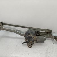 TANDEM TERGICRISTALLO AUDI A6 Berlina Serie C6 (4F