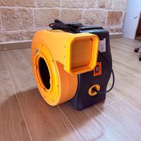 Huawei motore per gonfiabili 1800W + deflatore