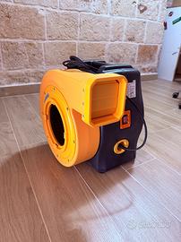 Huawei motore per gonfiabili 1800W + deflatore