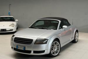 Audi TT quattro 225cv