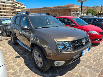 Dacia Duster 1.5 dCi 110CV Start&Stop 4x2 Lauréate