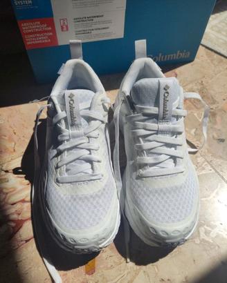 Scarpe Columbia Konos TRS OutDry 