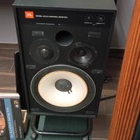 CASSE  JBL 4312 A 