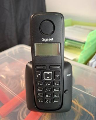 Gigaset A120