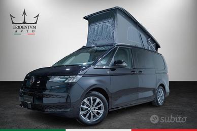 VOLKSWAGEN California T7 2.0 tdi Beach Tour 150cv