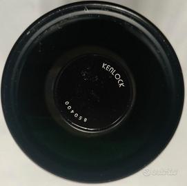 Obiettivo catadiottrico 500 mm kenlock