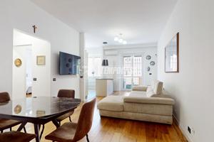 APPARTAMENTO MODERNO COMPLETAMENTE RISTRUTTURATO 9