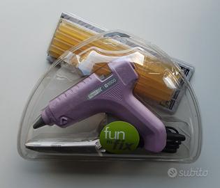 Incollatrice a caldo