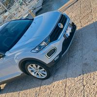 volkswagen t roc 