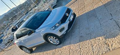 volkswagen t roc 
